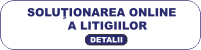 Logo Solutionarea Online a Litigiilor